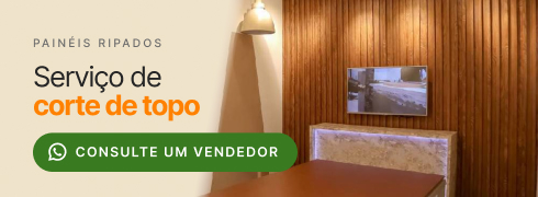 Serviço de corte de topo