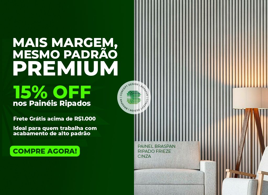 15% Off M&ecirc;s do Consumidor