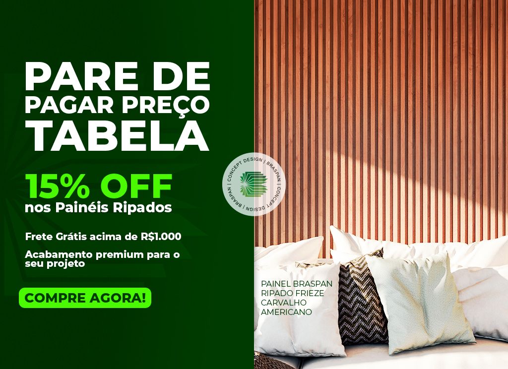 15% Off M&ecirc;s do Consumidor